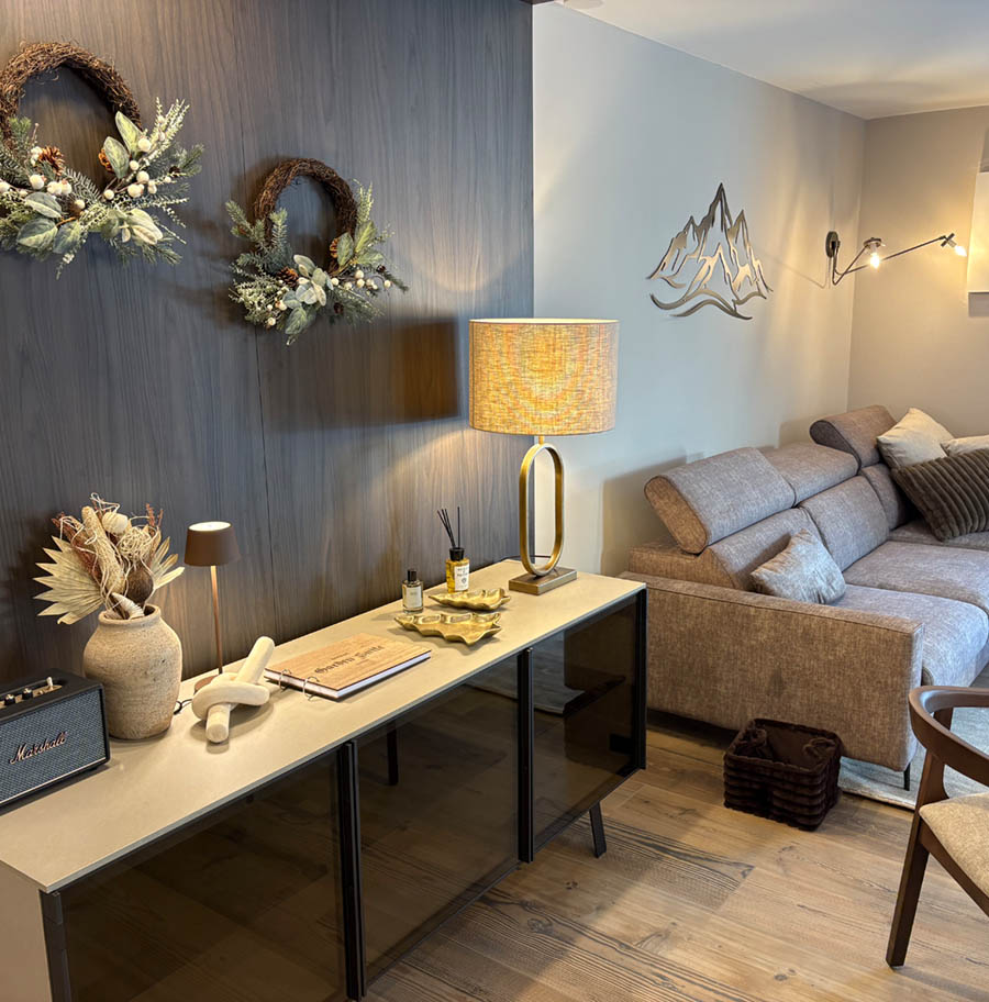 Leos Chalet Leos Chalet