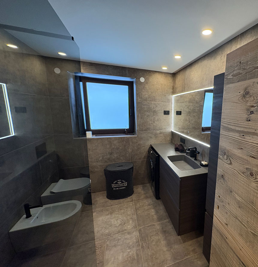 Leos Chalet Leos Chalet